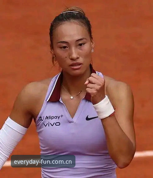 天天娱乐苹果版 法网女单抽签出炉!郑钦文非种子出战,如何在天天娱乐平台追踪中国金花表现指南